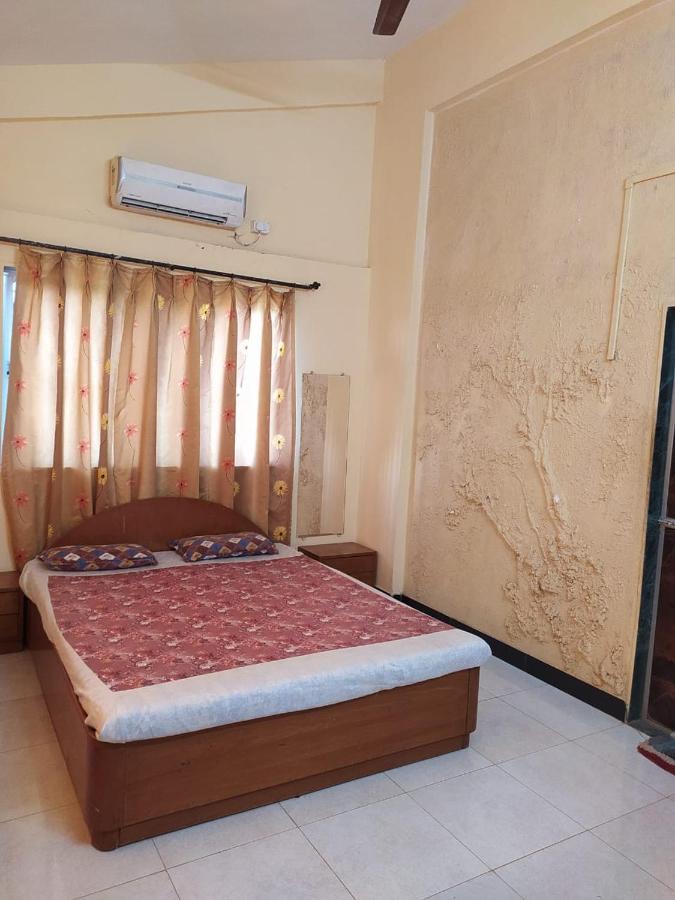 Hill Top Villa Panchgani Exterior photo