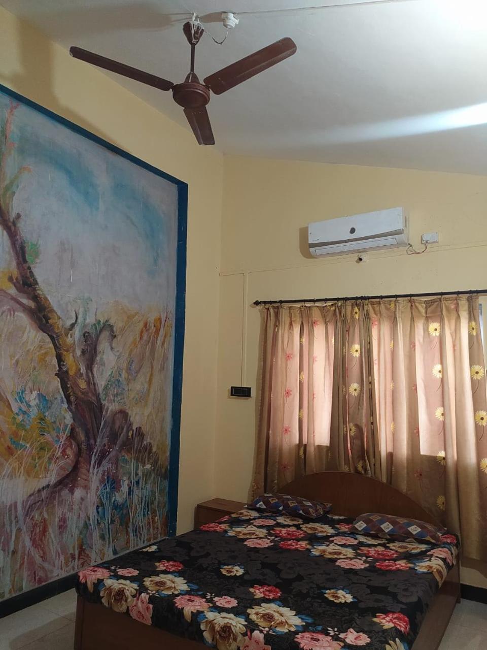 Hill Top Villa Panchgani Room photo